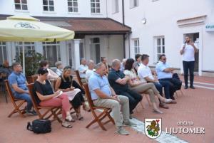 63. praznik Občine Ljutomer - 6. dan 1